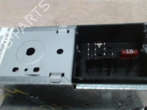 Radio SEAT IBIZA IV (6J5, 6P1) 1.6 TDI | BP28118583E6 