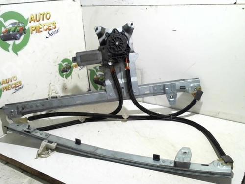 Front right window mechanism CITROËN XSARA PICASSO (N68) 2.0 HDi | BP25399273C23