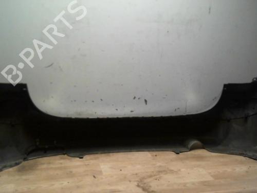 Rear bumper CITROËN XSARA PICASSO (N68) 1.6 HDi | BP31234838C8 