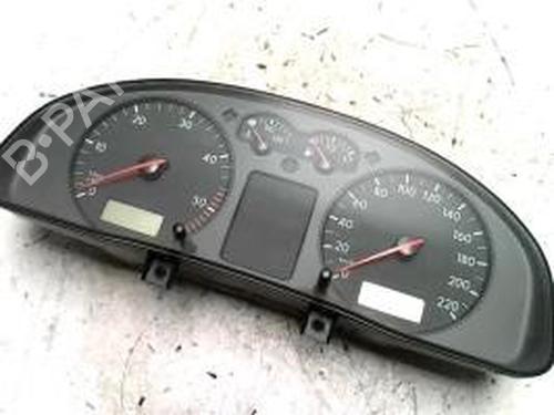 Used Instrument cluster VW PASSAT B5 (3B2) 1.9 TDI (110 hp) 25425870