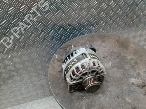 Alternator DACIA SANDERO II TCe 90 (B8M1, B8MA, B8AC) | BP33690685M7 - Image 2