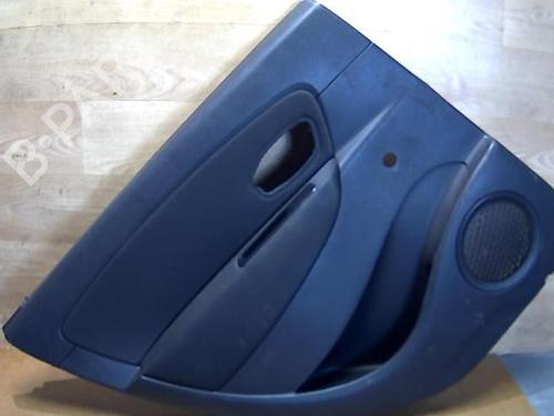 Rear left panel RENAULT GRAND SCÉNIC III (JZ0/1_) 1.5 dCi (JZ09, JZ0D, JZ10, JZ14, JZ1G, JZ29, JZ2C) | BP29361059C60 