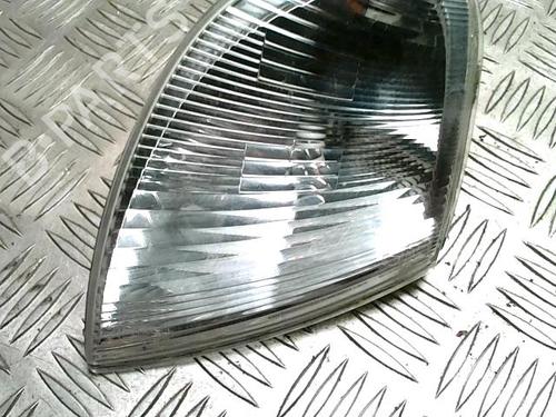 Right front indicator PEUGEOT PARTNER MPV (5_, G_) 1.9 D | BP38783668C33 - Image 2