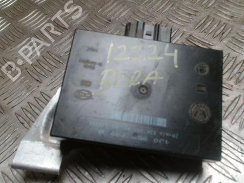 Used Control unit VW BORA I (1J2) 1.9 TDI (115 hp) 31055688