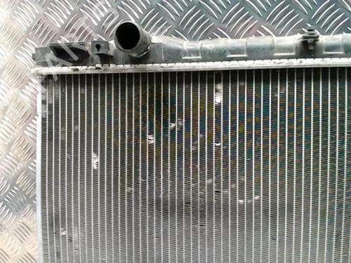 AC radiator KIA SORENTO I (JC) 2.5 CRDi 4WD | BP25429926M32 