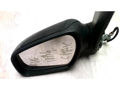 Left mirror FORD FOCUS C-MAX (DM2) 1.6 TDCi | BP25419799C26 