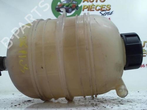 Ekpansionstank PEUGEOT 206+ (2L_, 2M_) 1.1 (60 hp) 25401284