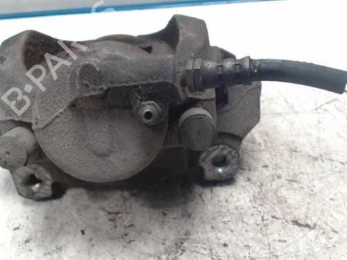 Right front brake caliper FORD S-MAX (WA6) 2.0 TDCi | BP25421383M104 