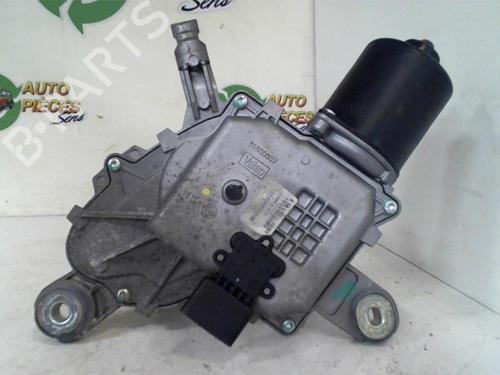 Rear wiper motor CITROËN C4 Picasso I MPV (UD_) 1.6 HDi | BP25401100M102 