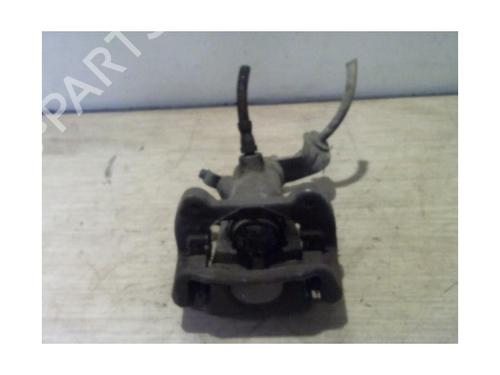 Left rear brake caliper MINI MINI CLUBMAN (R55) Cooper S | BP25388396M107 