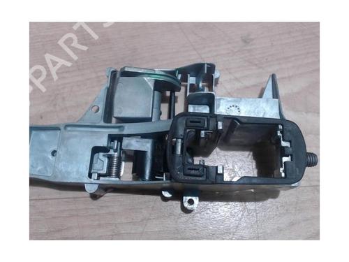Front left exterior door handle CITROËN C5 III Break (RW_) 1.6 HDi 110 | BP25385343C128 