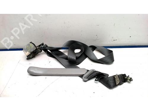 Used Rear left seatbelt HONDA CR-V I (RD) 2.0 16V 4WD (RD1, RD3) (128 hp) 25418109