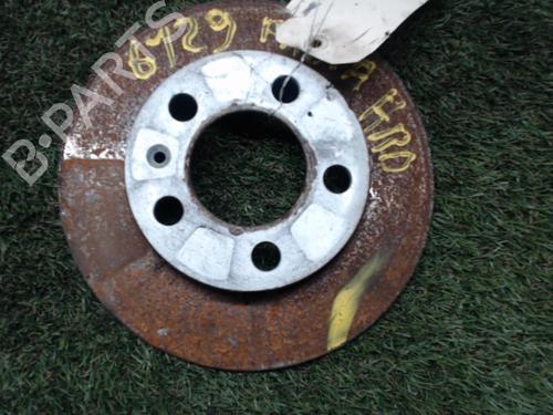 other-skoda-fabia-ii-542-2006-2007-2008-2009-2010-2011-2012-2013-2014-25396267 main image