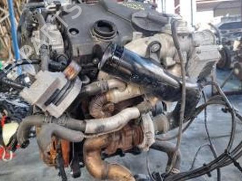 Motor VW POLO (9N_, 9A_) 1.2 (60 hp) 26923843
