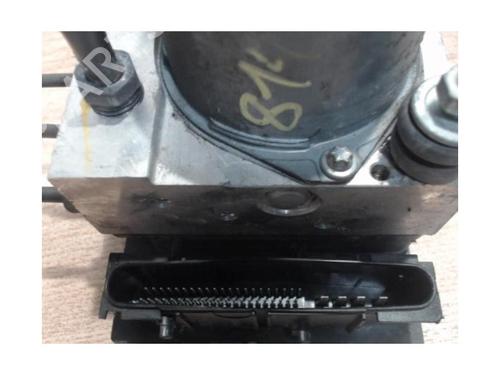 ABS pump TOYOTA COROLLA Verso (ZER_, ZZE12_, R1_) 2.2 D-4D (AUR10_, AUR10R) | BP25412019M43 