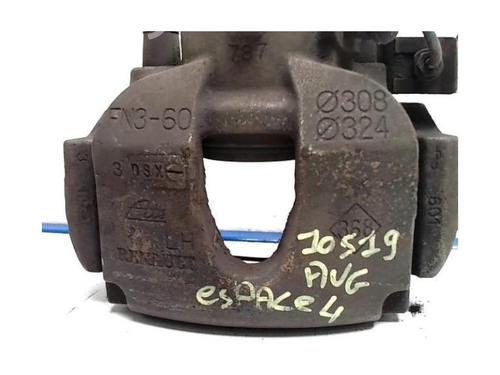 Left front brake caliper RENAULT ESPACE IV (JK0/1_) 2.0 Turbo (JK0A, JK0B, JK0N) | BP25416802M105 