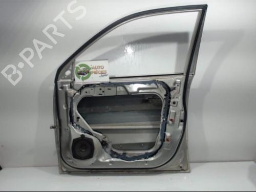 Right front door HYUNDAI TUCSON (JM) 2.0 CRDi | BP25399938C3 