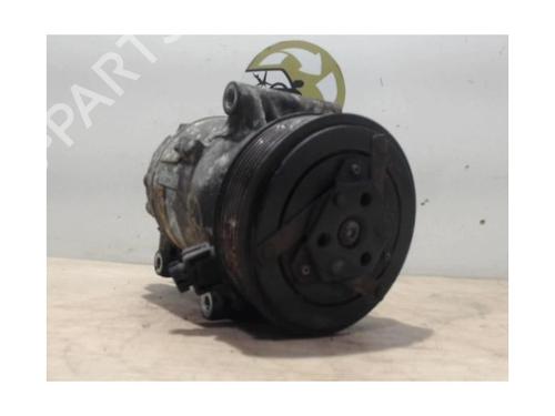 AC compressor RENAULT CLIO II (BB_, CB_) 1.9 D (B/CB0E, BB0J) | BP25387455M34 