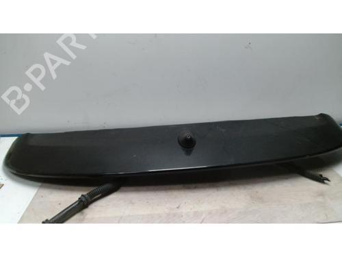Used Rear spoiler CITROËN C4 Picasso I MPV (UD_) 1.6 HDi (109 hp) 25420885