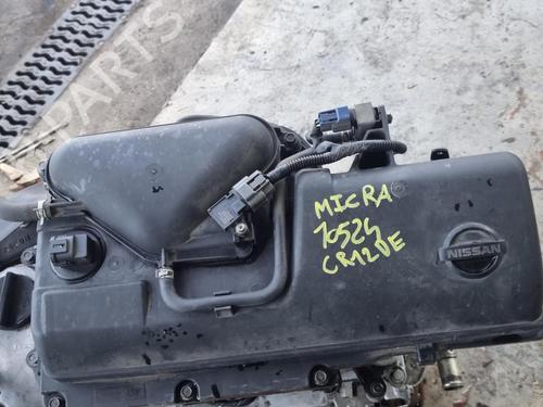 Engine NISSAN MICRA III (K12) 1.2 16V | BP25427085M1