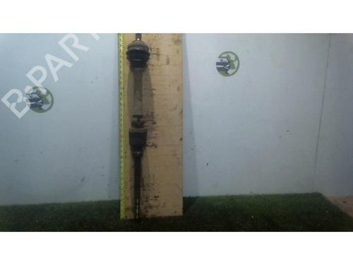 Used Right front driveshaft PEUGEOT 406 (8B) 1.8 16V (110 hp) 25387912