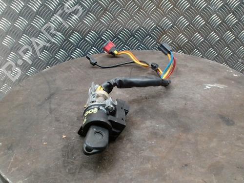 Used Ignition barrel Ignition barrel PEUGEOT 406 (8B) 1.8 16V (116 hp) 33872089 33872089