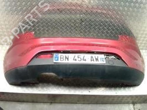 Used Rear bumper FIAT BRAVO II (198_) 1.9 D Multijet (198AXC1B) (150 hp) 30500545
