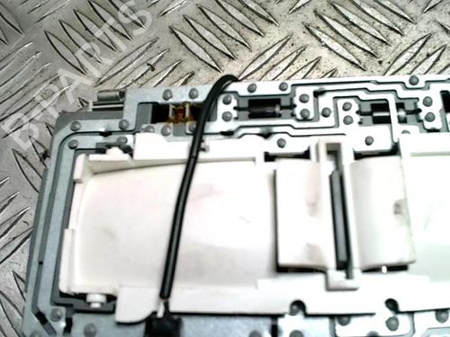 Luz interior CITROËN NEMO MPV 1.3 HDi 75 | BP36164364I8  - Image 6