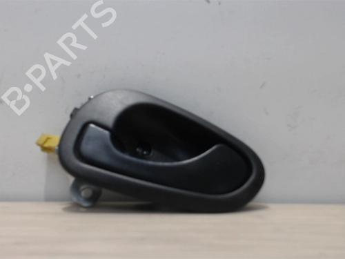 Venstre bak invendig håndtak MITSUBISHI SPACE STAR MPV (DG_A) 1.3 16V (DG1A) | BP25392227I15 