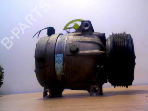 AC-Kompressor RENAULT LAGUNA II (BG0/1_) 1.9 dCI (BG0E) (105 hp) 25391988