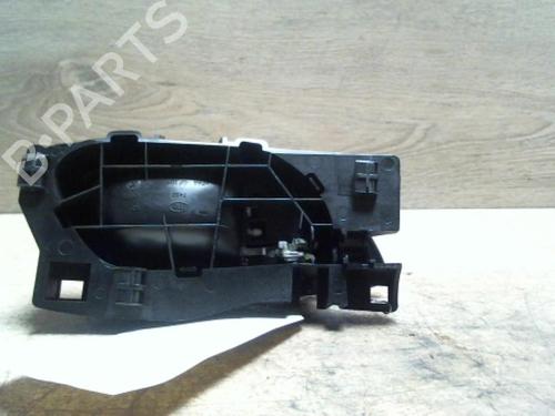 Venstre bagtil invendig håndtag CITROËN C4 II (NC_) 1.6 HDi 115 (114 hp) 29293174