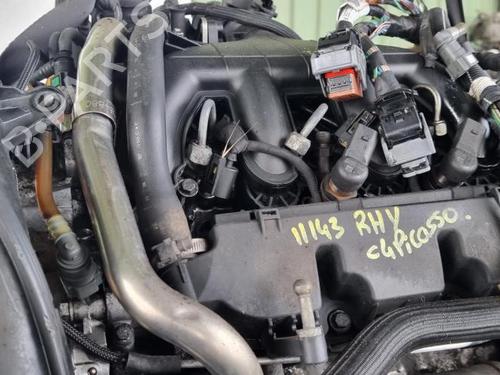 Engine CITROËN C4 Grand Picasso I (UA_) 2.0 HDi 138 | BP25425647M1 