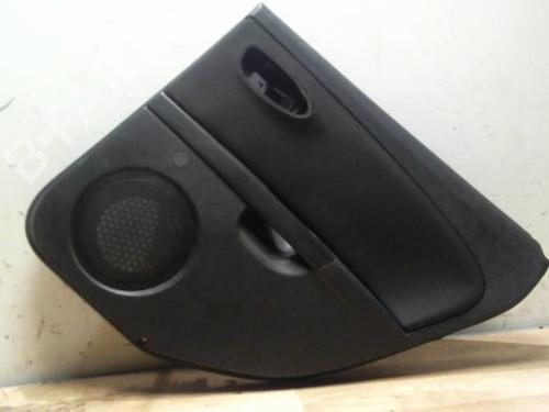 Rear right panel SEAT LEON (1P1) 1.9 TDI | BP29057070C61 