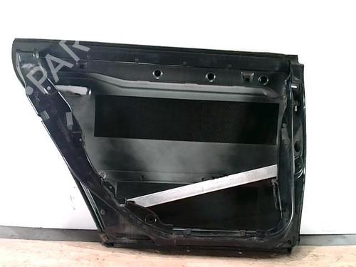 Used Left rear door AUDI A6 C5 (4B2, 4B4) 2.5 TDI quattro (180 hp) 31220436
