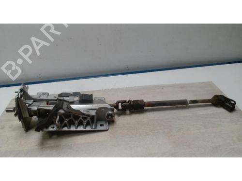 Used Steering column CITROËN C4 Coupe (LA_) 1.6 HDi (90 hp) 25422303