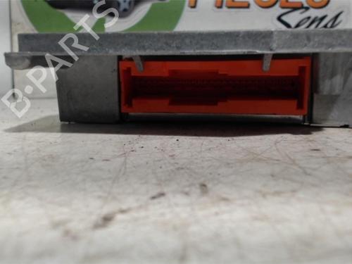ECU airbags OPEL CORSA C (X01) 1.2 (F08, F68) | BP25398788M53 