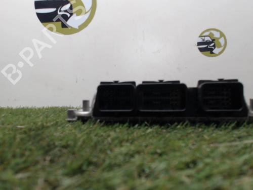 Control unit PEUGEOT 807 (EB_) 2.2 HDi | BP25396854M11