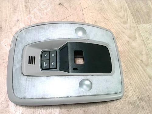 Used Interior roof light VOLVO S40 II (544) 1.6 D (110 hp) 27840995