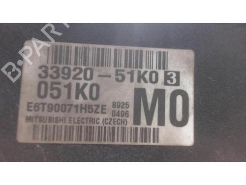 Control unit SUZUKI SPLASH (EX) 1.0 (A5B310) | BP25385978M11 