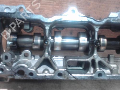 Cylinder head PEUGEOT 207 (WA_, WC_) 1.6 HDi | BP31219813M5
