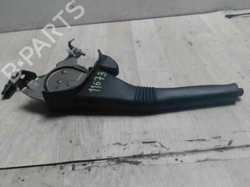 håndbremse DACIA SANDERO 1.4 MPI LPG (72 hp) 27096742