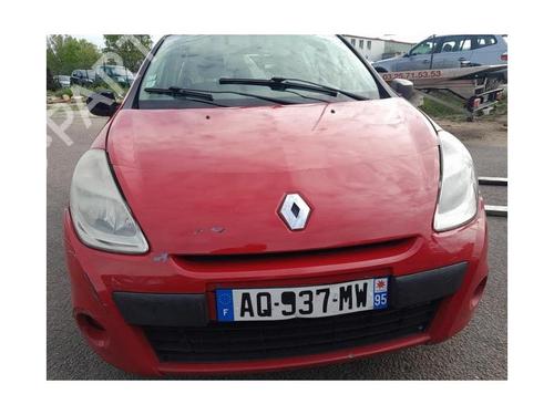 Hinge/Door check strap RENAULT CLIO III (BR0/1, CR0/1) 1.5 dCi (BR17, CR17) | BP25419592C146 