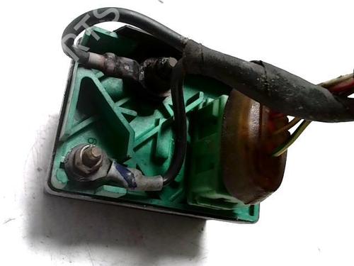 Elektronisk sensor Elektronisk sensor CITROËN SAXO (S0, S1) 1.5 D (54 hp) 34417044 34417044