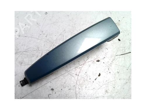 Used Front right exterior door handle OPEL CORSA D (S07) 1.3 CDTI (L08, L68) (75 hp) 25426076