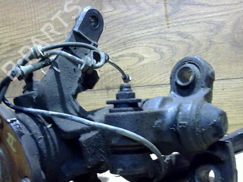 Used Right front steering knuckle NISSAN PRIMERA Hatchback (P12) 2.2 Di (126 hp) 31227277