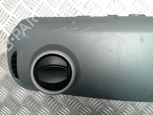 Air vent CITROËN BERLINGO Box Body/MPV (B9) 1.6 HDi 75 | BP36116127I21 - Image 5