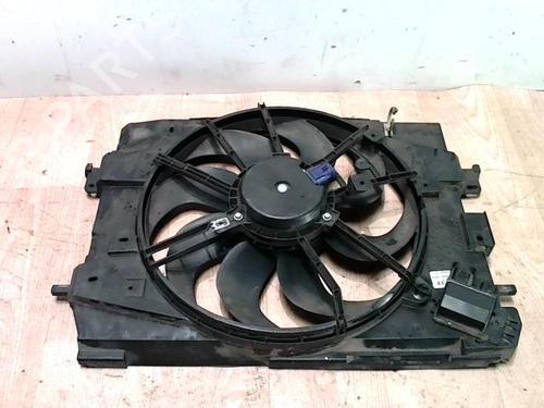 Used Heater blower motor RENAULT CLIO IV (BH_) 0.9 TCe 90 (BHNF, BHMA, BHMH, BHJK, BHJR) (90 hp) 31237923