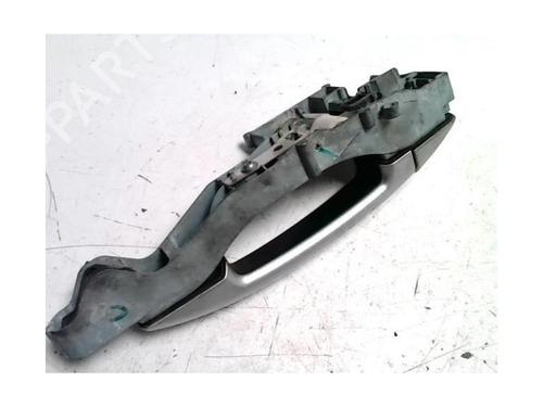 Front right exterior door handle PEUGEOT 308 I (4A_, 4C_) 1.6 HDi | BP25418462C129 