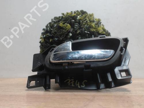 Used Front left interior door handle CITROËN C4 Grand Picasso I (UA_) 2.0 HDi 138 (136 hp) 25413539