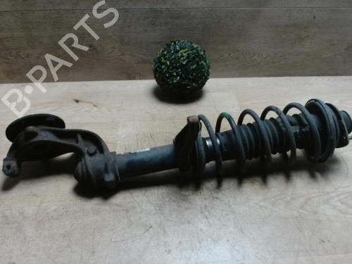 Used Left front shock absorber CITROËN AX (ZA-_) 11 (54 hp) 31235474